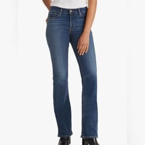 Levi's Women's 515 Bootcut Jeans ~ Size 4M